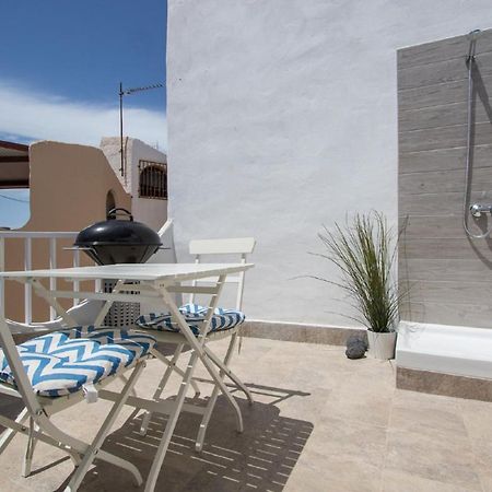 Triplex Young Fantasy Appartement Playa de las Américas Buitenkant foto