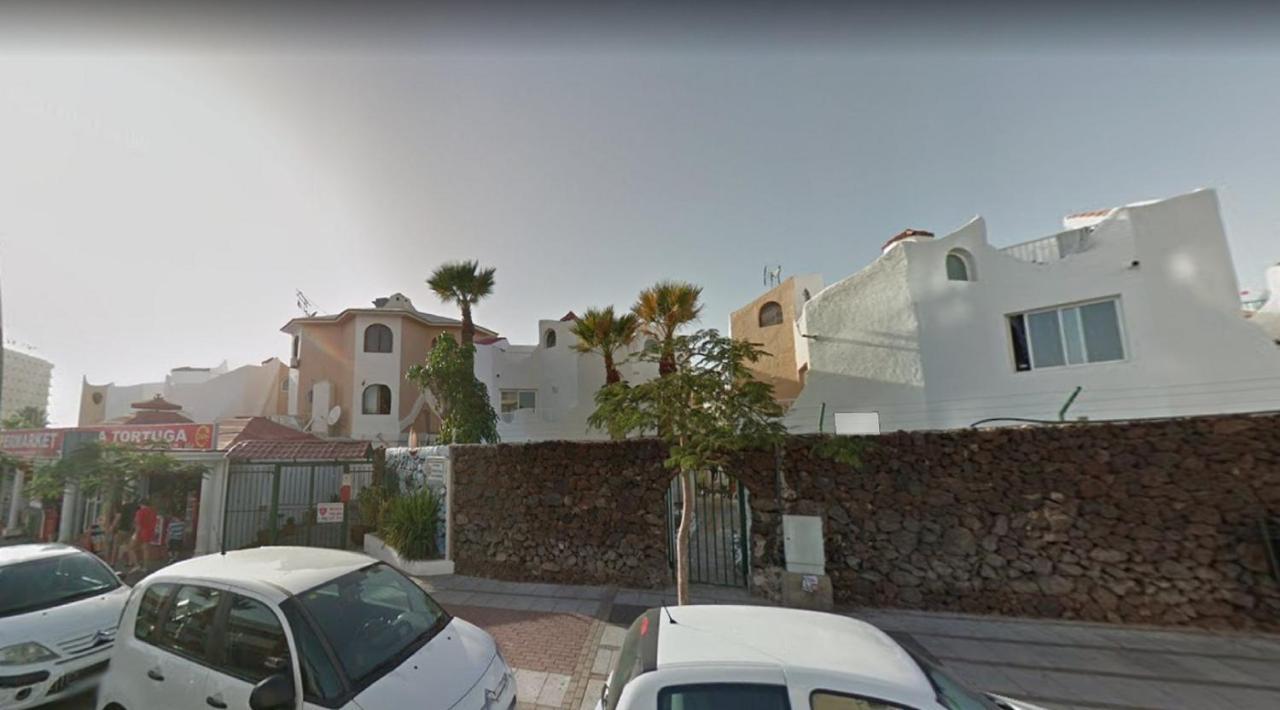 Triplex Young Fantasy Appartement Playa de las Américas Buitenkant foto