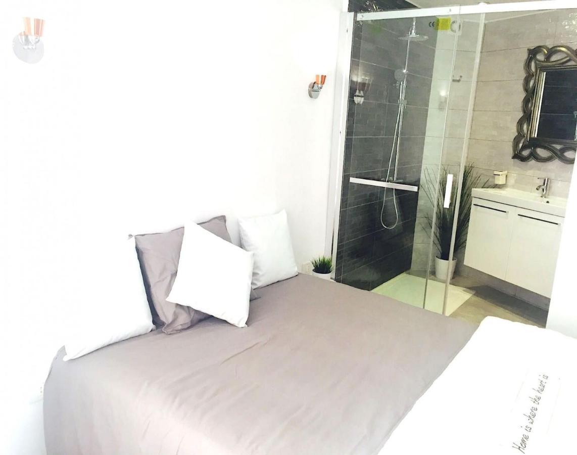 Triplex Young Fantasy Appartement Playa de las Américas Buitenkant foto