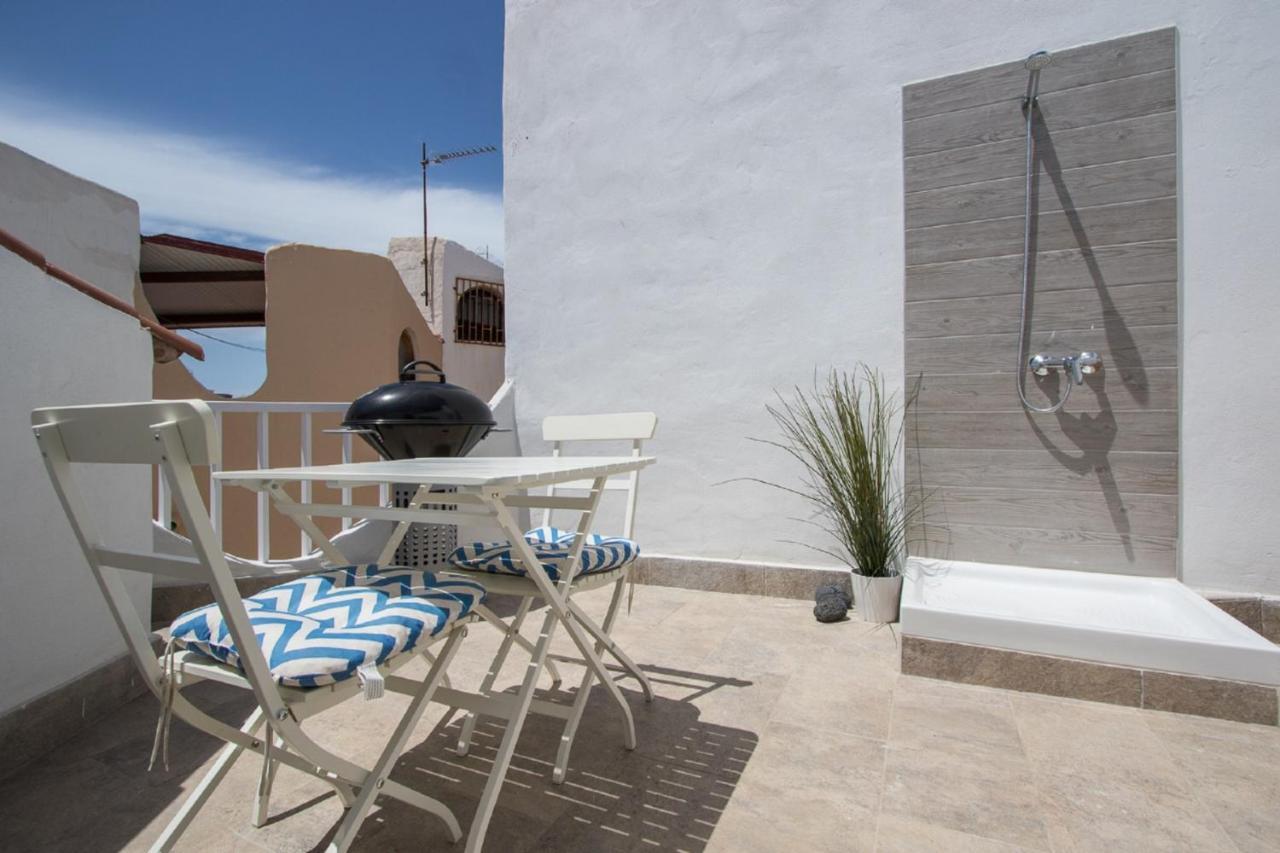 Triplex Young Fantasy Appartement Playa de las Américas Buitenkant foto