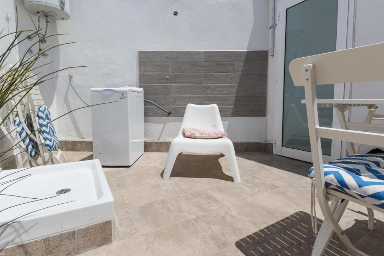 Triplex Young Fantasy Appartement Playa de las Américas Buitenkant foto